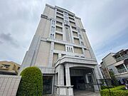 少路駅より徒歩11分 8階 築22年7ヶ月の賃貸物件