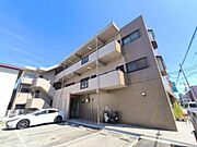 蛍池駅より徒歩7分 2階 築36年5ヶ月の賃貸物件