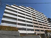 服部天神駅より徒歩15分 7階 築16年2ヶ月の賃貸物件