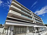 桃山台駅より徒歩10分 5階 築2年3ヶ月の賃貸物件