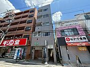 蛍池駅より徒歩2分 2階 築28年11ヶ月の賃貸物件