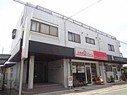 シャンテFUSHITA 3階 築35年8ヶ月の賃貸物件