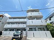 蛍池駅より徒歩6分 3階 築32年の賃貸物件