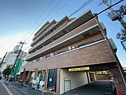 イーストアズワン 2階 築24年10ヶ月の賃貸物件