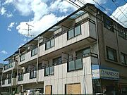 ハーフムーン服部 3階 築30年7ヶ月の賃貸物件