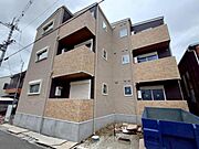 蛍池駅より徒歩6分 2階 新築の賃貸物件