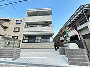 Laviebelle宝山町の賃貸物件