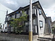 柴原阪大前駅より徒歩14分 1階 築29年2ヶ月の賃貸物件