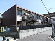 岡町駅より徒歩21分 2階 築40年11ヶ月の賃貸物件