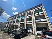 豊中駅より徒歩7分 3階 築49年8ヶ月の賃貸物件