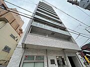 蛍池駅より徒歩8分 2階 築4年8ヶ月の賃貸物件