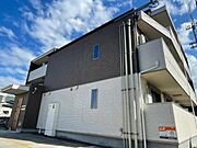 柴原阪大前駅より徒歩6分 2階 築9年8ヶ月の賃貸物件