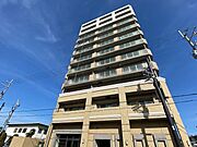 岡町駅より徒歩7分 11階 築17年11ヶ月の賃貸物件