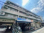 曽根駅より徒歩4分 2階 築53年11ヶ月の賃貸物件