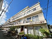 草野マンション第１１号館 1階 築52年8ヶ月の賃貸物件