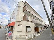 庄内駅より徒歩9分 1階 築46年の賃貸物件