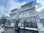 服部天神駅より徒歩13分 1階 築53年3ヶ月の賃貸物件