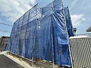 少路駅より徒歩15分 1階 新築の賃貸物件