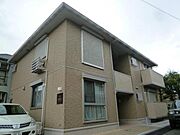 庄内駅より徒歩24分 2階 築10年8ヶ月の賃貸物件