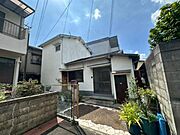 蛍池駅より徒歩6分 2階 築72年7ヶ月の賃貸物件