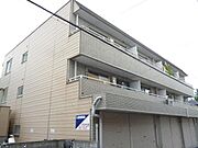 岡町駅より徒歩5分 2階 築40年8ヶ月の賃貸物件