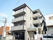 曽根駅より徒歩10分 3階 築33年4ヶ月の賃貸物件