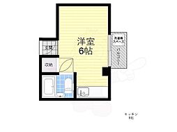 本町サンハイツ 3階