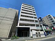 豊中駅より徒歩6分 3階 築14年4ヶ月の賃貸物件