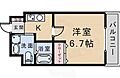 エクセル豊中北3階5.9万円