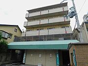 服部天神駅より徒歩7分 5階 築39年10ヶ月の賃貸物件