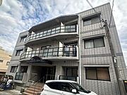 エクシードプラザ豊中 2階 築36年8ヶ月の賃貸物件