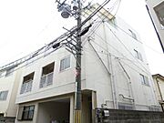 豊中駅より徒歩5分 3階 築33年2ヶ月の賃貸物件