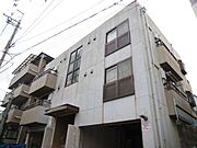 服部サンハイツ 3階 築33年1ヶ月の賃貸物件