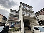 マティエール曽根 2階 築26年8ヶ月の賃貸物件