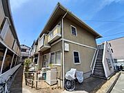 曽根駅より徒歩19分 2階 築35年4ヶ月の賃貸物件