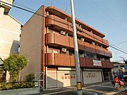 ビックペンA棟 2階 築39年1ヶ月の賃貸物件