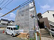 庄内駅より徒歩10分 2階 新築の賃貸物件