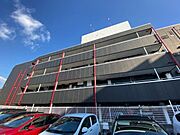 蛍池駅より徒歩10分 4階 築32年7ヶ月の賃貸物件