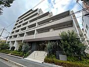 緑地公園駅より徒歩7分 2階 築15年8ヶ月の賃貸物件