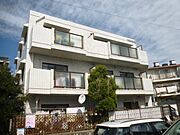 フリーデ豊中 3階 築36年9ヶ月の賃貸物件