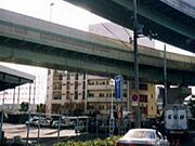 蛍池駅より徒歩11分 4階 築40年8ヶ月の賃貸物件