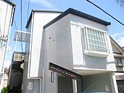 エレガントパレス豊中 1階 築37年10ヶ月の賃貸物件