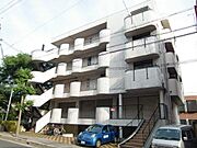 グランベガ緑地公園 1階 築38年8ヶ月の賃貸物件