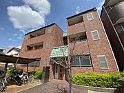 ボン・エクレール 3階 築23年3ヶ月の賃貸物件