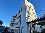 少路駅より徒歩10分 4階 築51年11ヶ月の賃貸物件