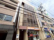 豊中駅より徒歩8分 4階 築52年3ヶ月の賃貸物件