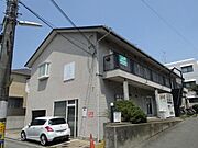 昴 1階 築36年8ヶ月の賃貸物件