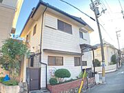 豊中駅より徒歩20分 1階 築59年6ヶ月の賃貸物件