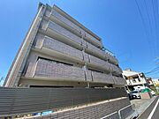 フクスイ 3階 築31年8ヶ月の賃貸物件