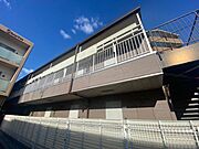 リバティハイツ 2階 築29年7ヶ月の賃貸物件